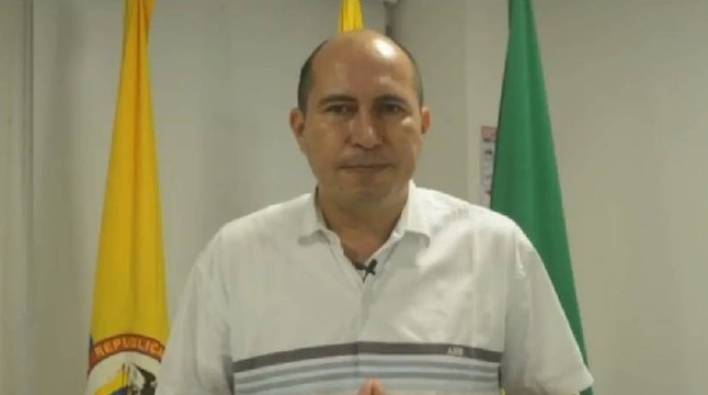 Cinco funcionarios públicos fueron secuestrados por un grupo armado ilegal en Bolívar
