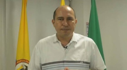 Cinco funcionarios públicos fueron secuestrados por un grupo armado ilegal en Bolívar