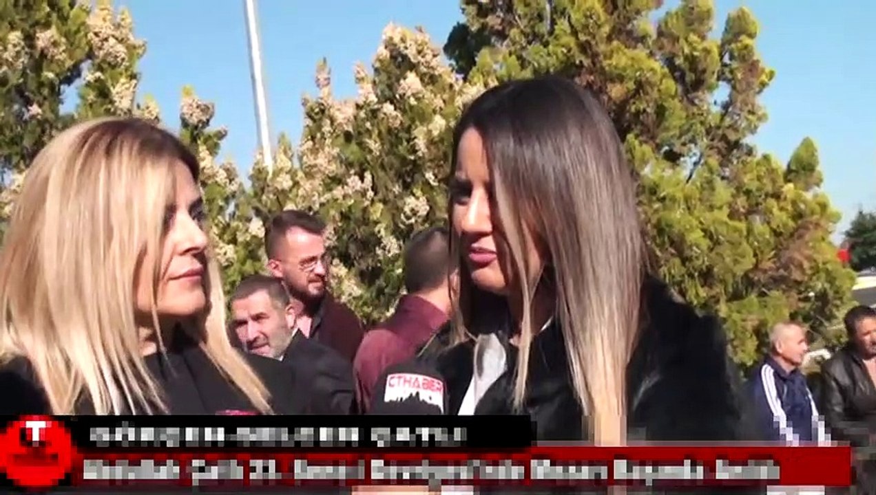 Est-ce que Hakan Fidan Abdullah Çatlı ? Abdullah Çatlı est-il Hakan Fidan ou sa ressemblance est-elle réelle ? La fille d'Abdullah Çatlı a répondu