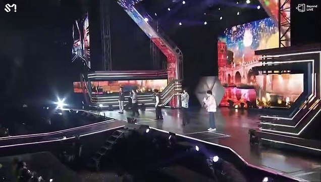 Part.1. EXO Fanmeeting April 2023 {DEBUT ANNI} E Sub