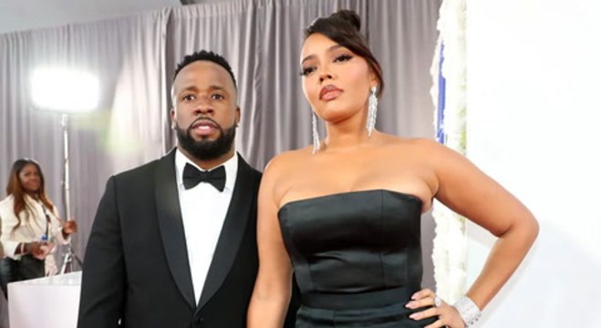 WATCH: In My Feed - Angela Simmons & Yo Gotti Bae-Cation In Greece