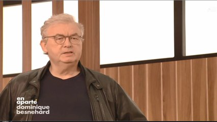 “Je n’aurais pas dû y aller” : Dominique Besnehard regrette sa participation à Miss France 2023