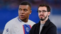 Quel avenir pour Mbappé au PSG ? Nos journalistes répondent à vos questions