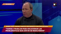 Daniel Colo Vancsik, concejal precandidato a diputado nacional, manifestó vamos a trabajar para solucionar las problemáticas que aún no se resolvieron_1