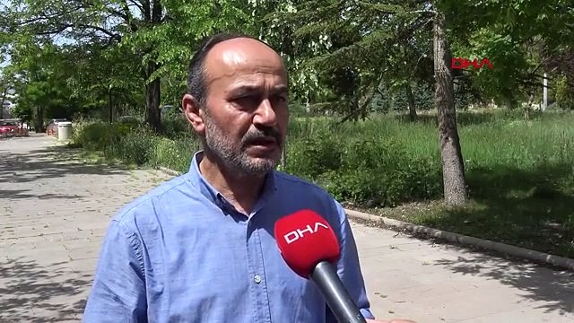 Le lac Meke à Konya s'est complètement asséché