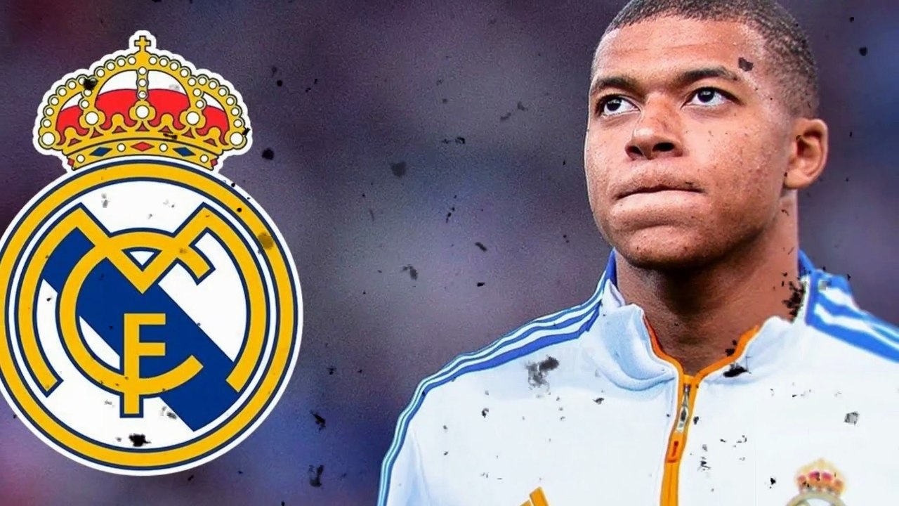 Kylian Mbappé veut quitter le Paris Saint Germain