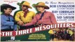 The Three Mesquiteers (1936) Robert Livingston, Ray Corrigan, Syd Saylor | Hollywood Classics movie