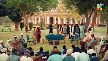 Jhok Sial Ki Baghi Haseen !! #hibabukhari #mamia #farhansaeed - Jhok Sarkar