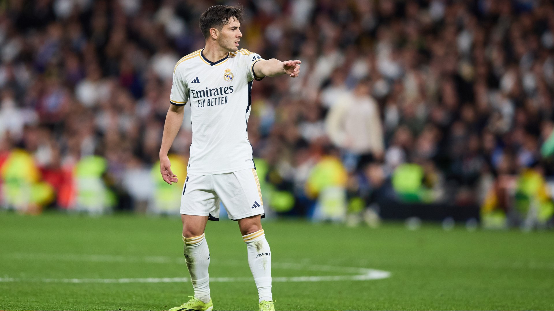 Brahim Díaz's Jab in Response to The Spanish National Team Coach | beIN