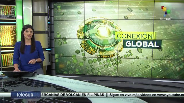 Cuba cataloga de falsas las acusaciones sobre presencia de base de espionaje china en La Habana