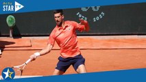 Roland-Garros : quel est le salaire du joueur de tennis Novak Djokovic ?