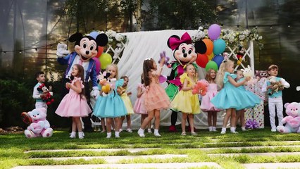 Acadele Mix - Astăzi este ziua ta