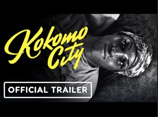 Kokomo City | Official Trailer - Daniella Carter, Koko Da Doll, Liyah Mitchell