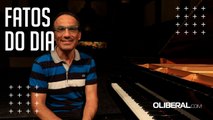 Pianista Álvaro Siviero apresenta “Um recital que percorre a linha do tempo” em Belém