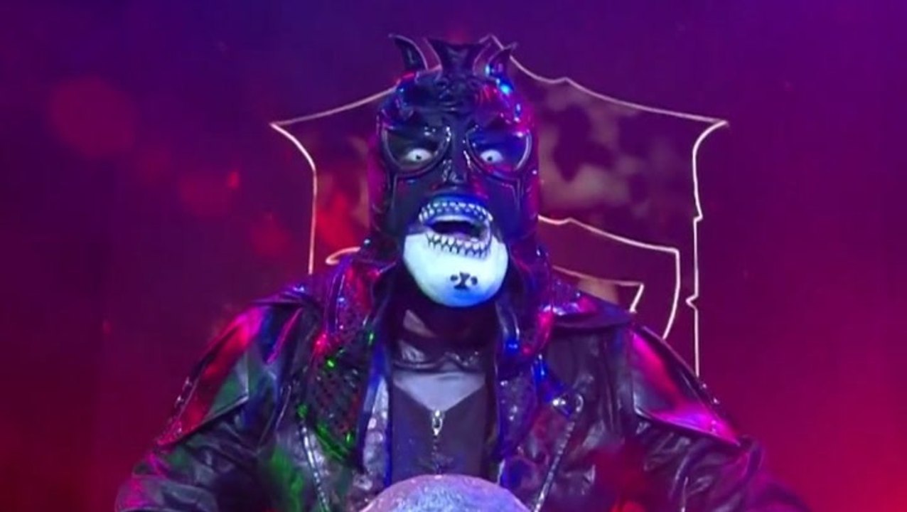 10 Wrestlers With The AEW Stink