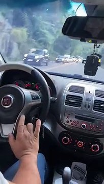 Empresários cobram soluções contra engarrafamentos