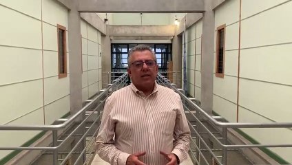 ext-Luis Fernando Andrés Jácome director de Distribución CNFL.-150623