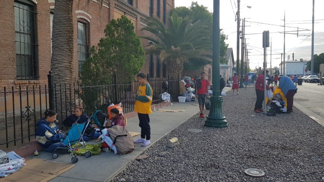 “Están tratando como mercancía al inmigrante que viene vulnerable”: especialista en temas migratorios México-Estados Unidos