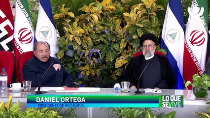 Nicaragua reacciona con optimismo por la firma de acuerdos comerciales