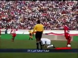 الرجاء البيضاوي - الوداد البيضاوي اياب موسم 1999 - 2000