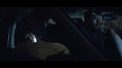 PEPPERGRASS | Reuben Emerges