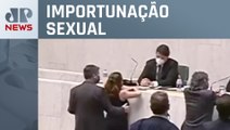 Justiça de São Paulo marca julgamento de Fernando Cury