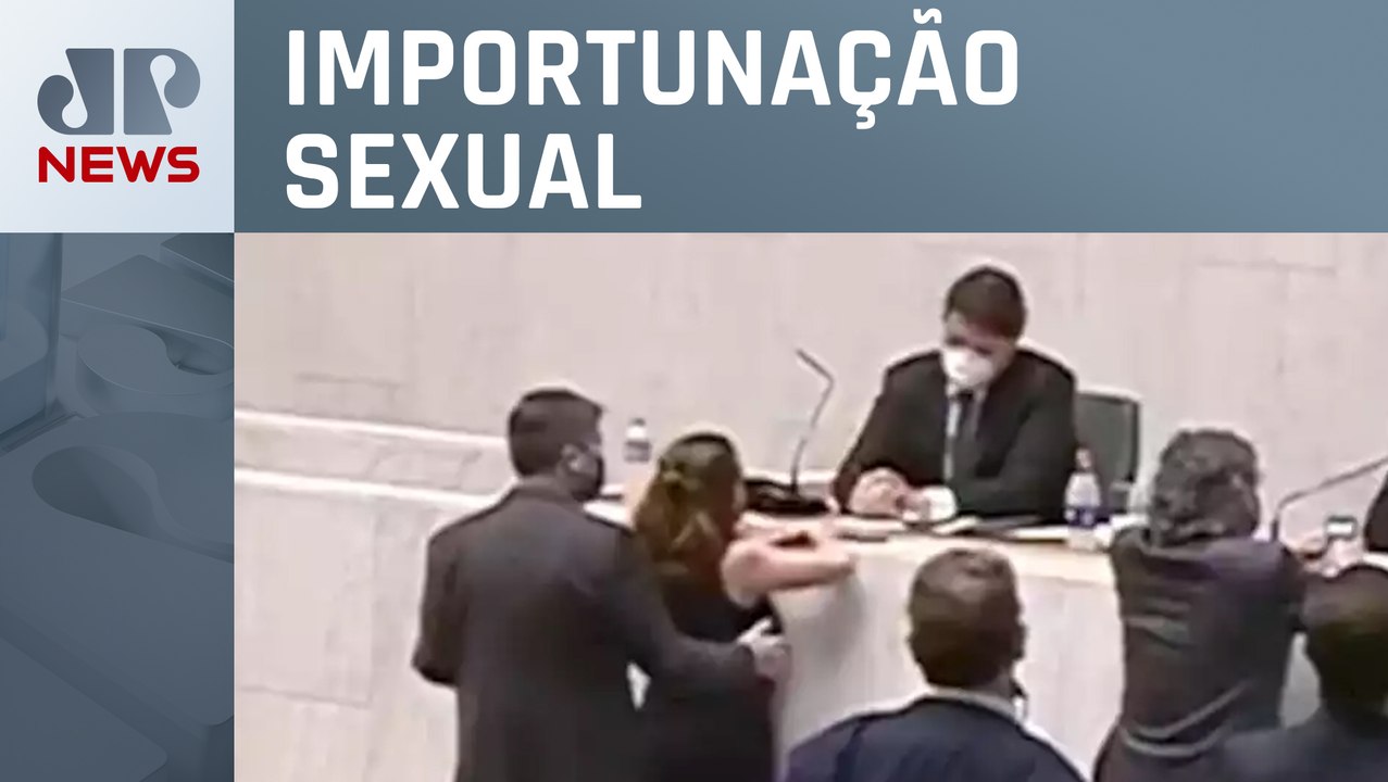 Justiça de São Paulo marca julgamento de Fernando Cury