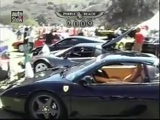 Lo mejor de Auto Show TV 2009 (1a parte)