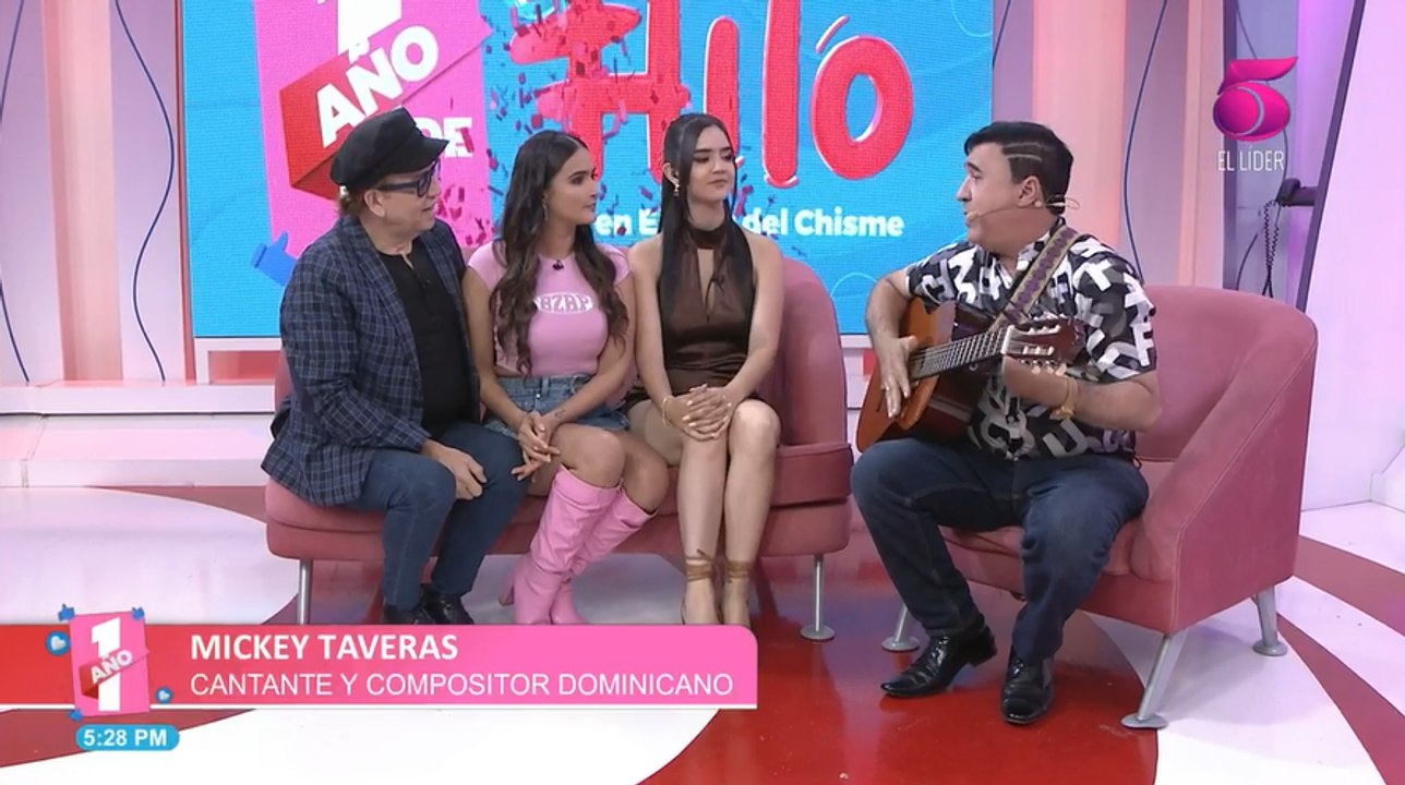 El Hilo - 15 de junio 2023