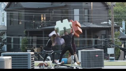 Self Portraits or: How to talk endearingly to possible victims | movie | 2023 | Official Trailer