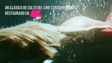 Suzhou River | movie | 2000 | Official Trailer