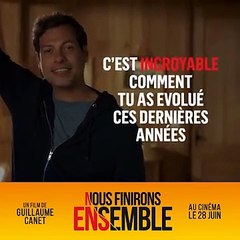 Nous finirons ensemble | movie | 2019 | Official Clip