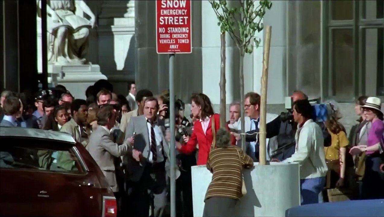 Der Augenzeuge | movie | 1981 | Official Trailer