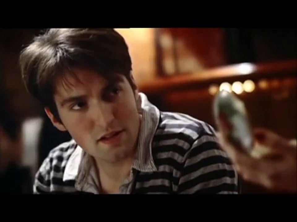 Stiletto | movie | 2008 | Official Trailer