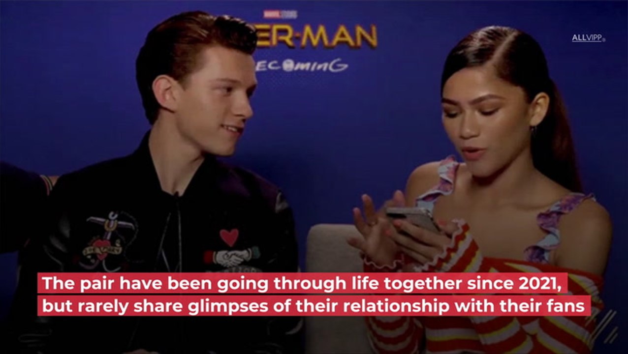 "Don't Owe Anything To Anyone": Tom Holland Gets Candid About Zendaya