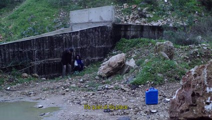 자만 다크 | movie | 2023 | Official Trailer