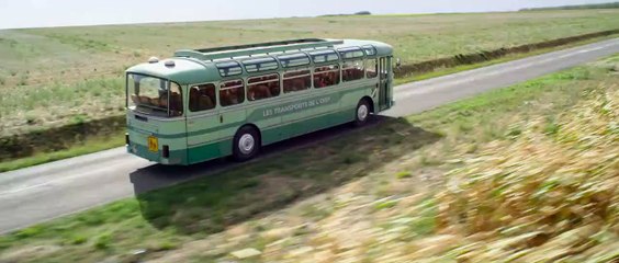 Die Rumba-Therapie | movie | 2022 | Official Trailer