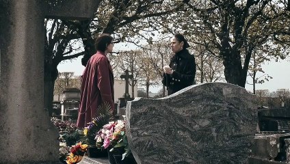 Ouroboros | movie | 2019 | Official Trailer