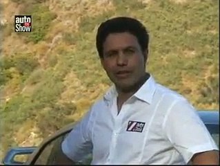 Nissan GTR Prueba de manejo