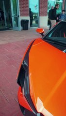 LAMBORGHINI