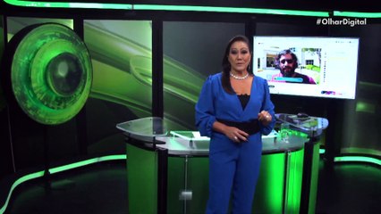 IA do Google mostra como roupa fica no seu corpo