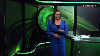 Rover da NASA envia belíssimo cartão postal de Marte