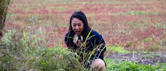 Joy Ride Trailer (2023) - Ashley Park, Sherry Cola, Stephanie Hsu, Sabrina Wu