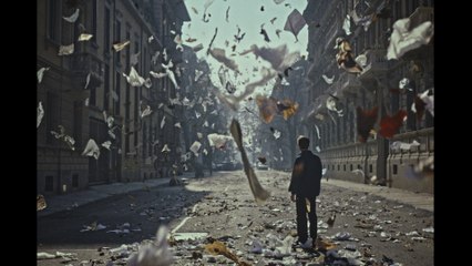 Martin Solveig - Now Or Never