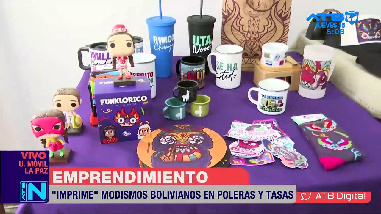 NOTICIERO TARDE
