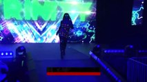 IW: Trinity in ring segment 06.15.23