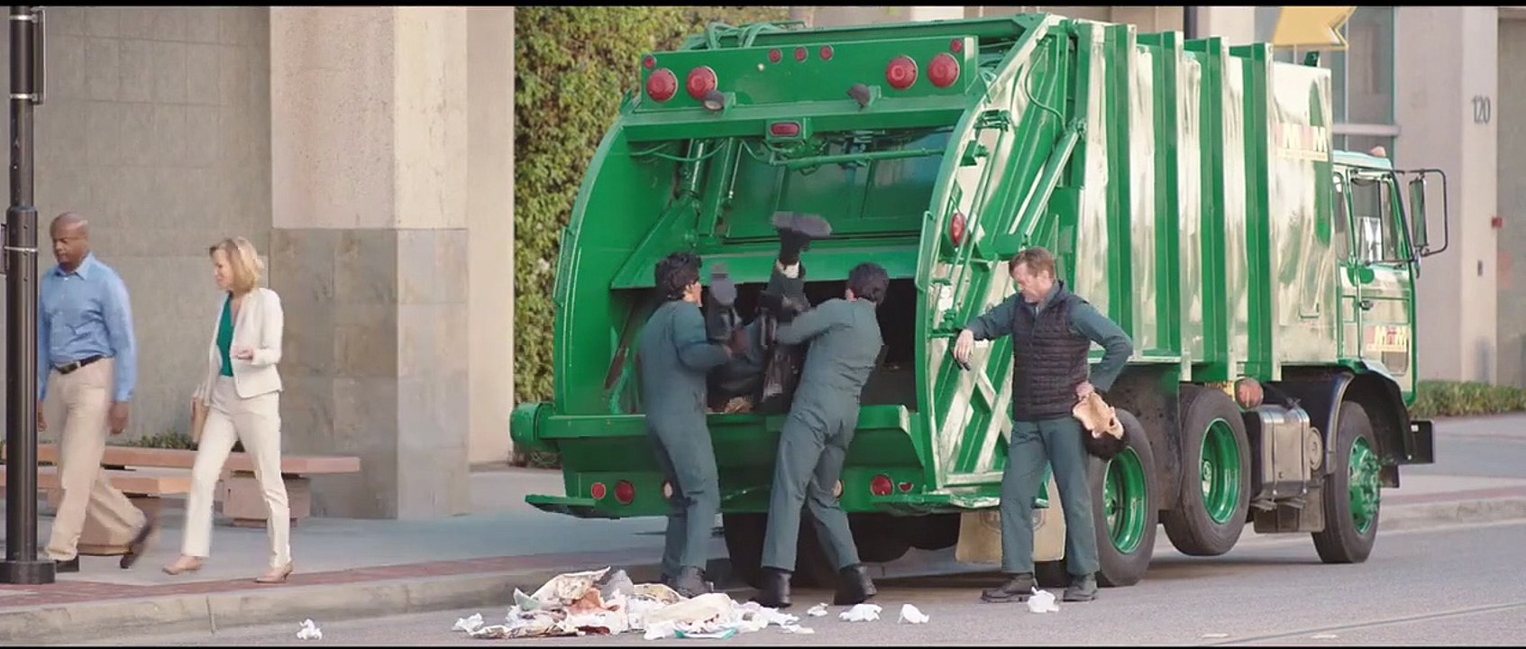 Robots Bande-annonce (RU)