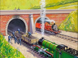 Henry and the Elephant (RWS Japanese)