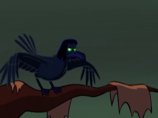 Sabrina The Animated Series E43 - Hexcalibur