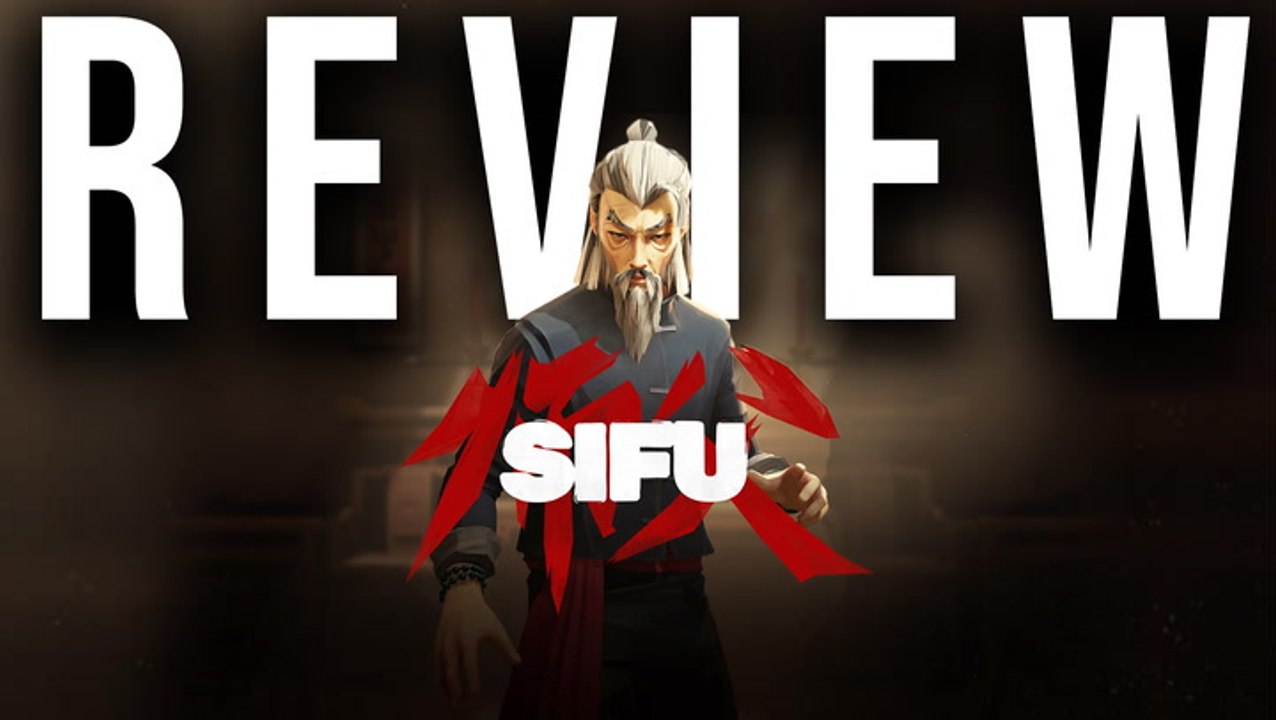 Sifu - Game Review